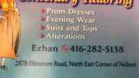 Centenary Dry Cleaners and tailoring