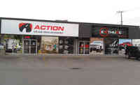 Action Car and Truck Accessories - Scarborough