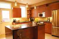 Canlik Kitchens Inc