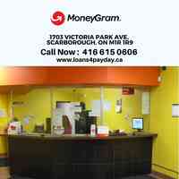 MoneyGram