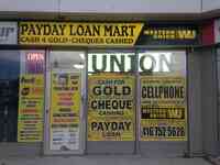 Payday Loan Mart