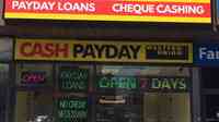 Cash Payday Loan