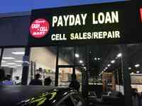 Payday Loan CASH 4 GOLD SCARBOROUGH