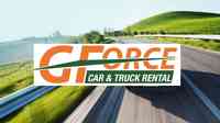 GForce Car & Truck Rental/Scarborough