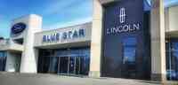 Blue Star Ford Lincoln Sales