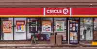 Circle K