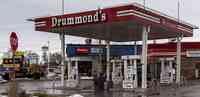 Drummond's Gas & Car Wash