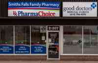 Smiths Falls Family Pharmacy