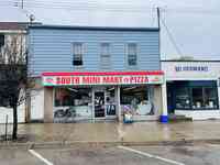 South Mini Mart & Pizza