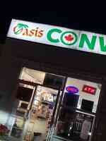 Oasis Convenience