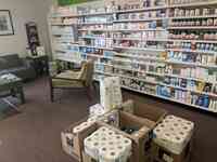 West End Pharmacy