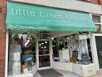 The Little Green Grocery