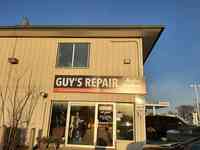 Guy's Repair