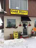 Gold Direct Jewellers