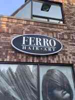 Ferro Hair Art