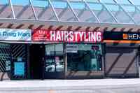 Imax Hairstyling Salon