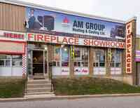 AM Group Heating & Cooling Ltd