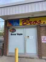Bros convenience and vape
