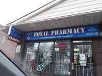 Royal Compounding Pharmacy