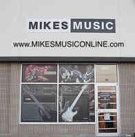 Mike's Music