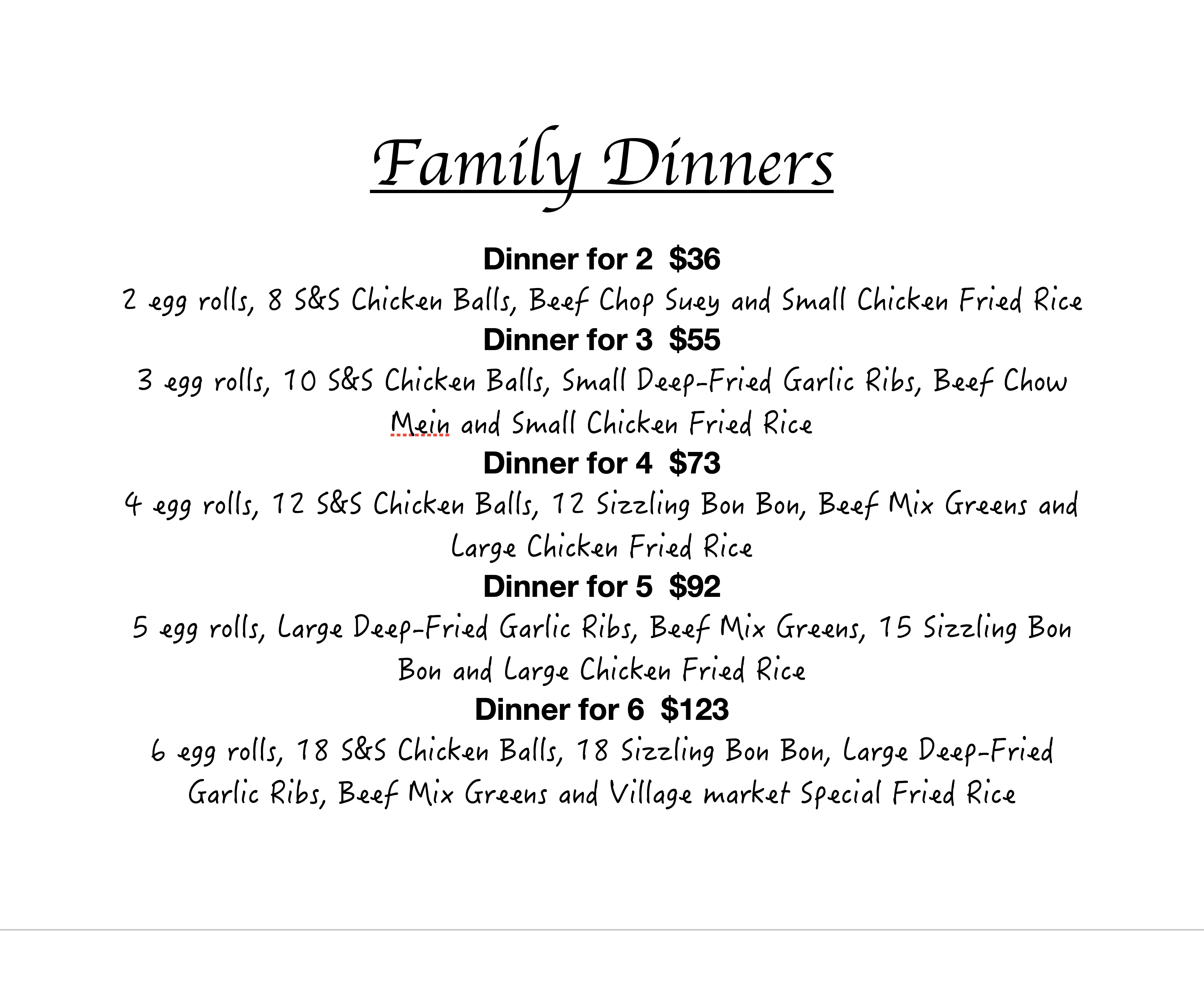 Photo credit: Restaurantji