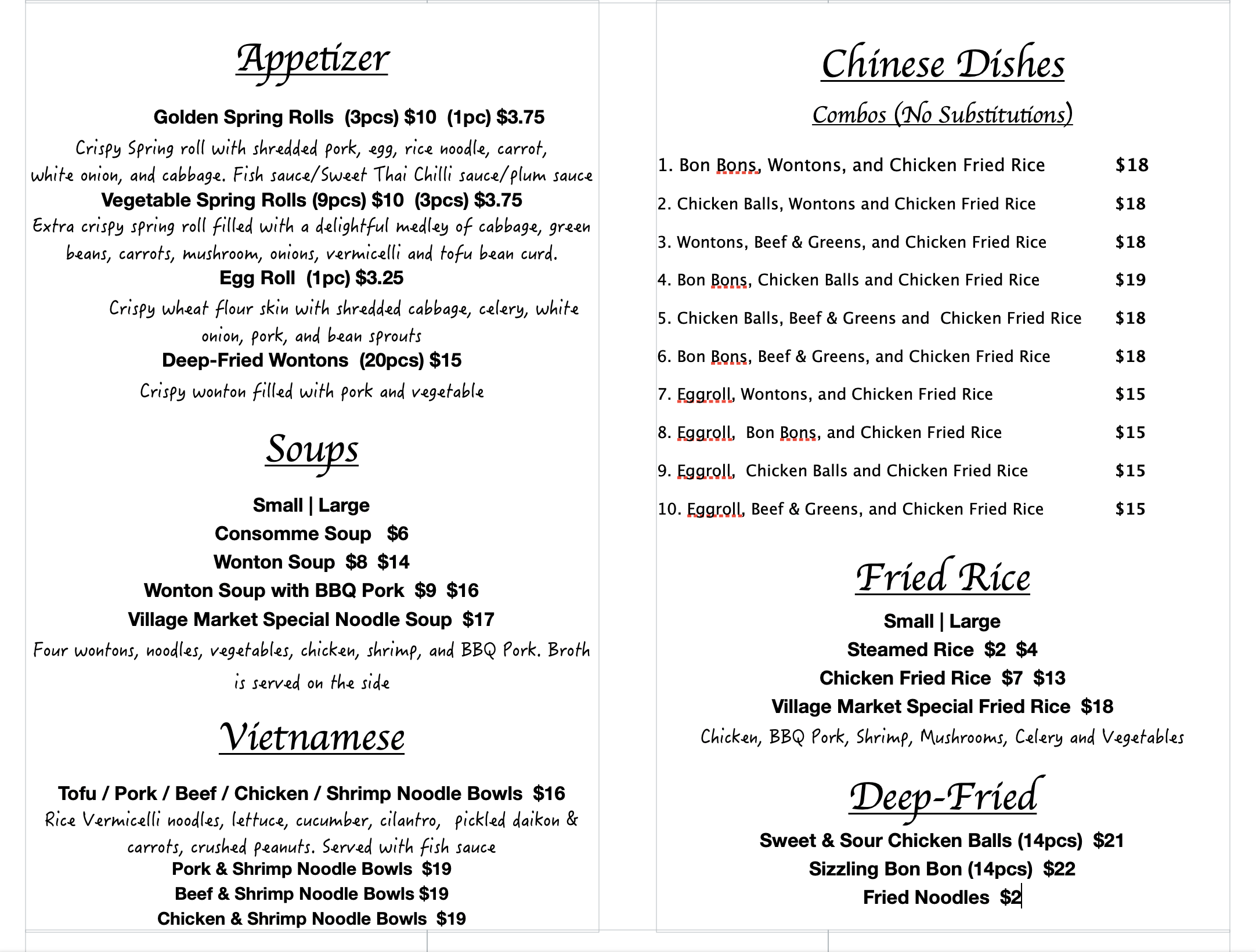 Photo credit: Restaurantji