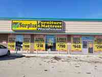 Surplus Furniture and Mattress Warehouse