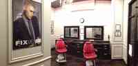 Cosimo's Barber Shop