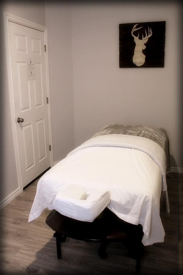 Neck of the Woods Massage & Wellness 107 Concession St E, Tillsonburg Ontario N4G 4W4