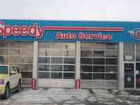 Speedy Auto Service Timmins