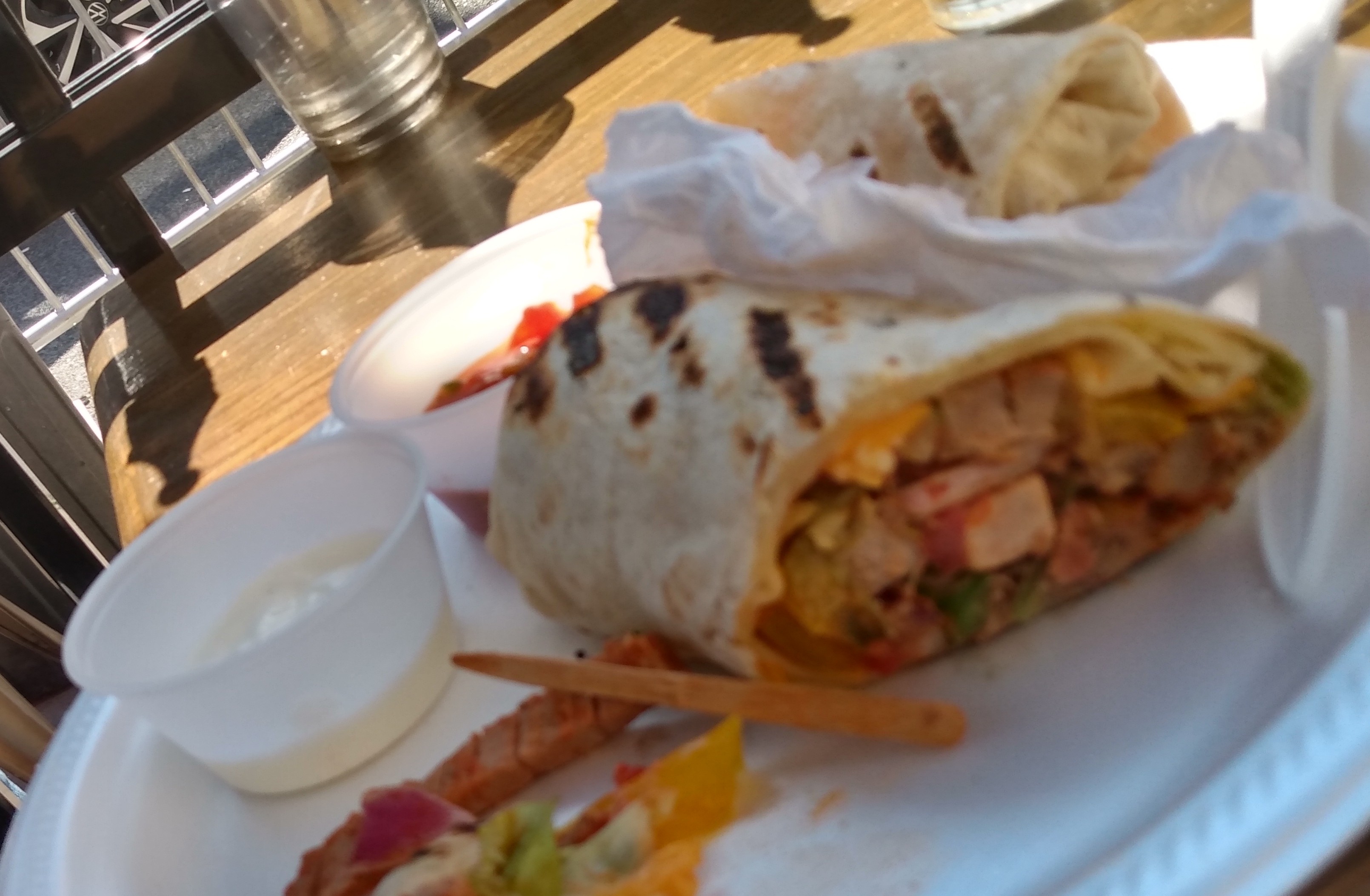 Photo credit: restaurantji