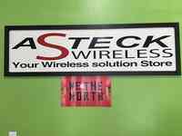 Asteck Wireless Inc