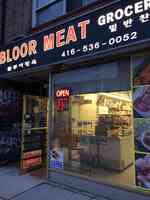 Bloor Meat and Grocery