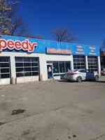 Speedy Auto Service Toronto St. Clair