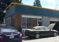 Mount Pleasant Auto Service