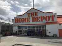 The Home Depot