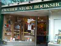 Another Story Bookshop