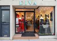 Diva Bridal Boutique