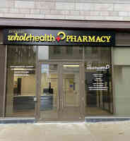 Everest Whole Health Pharmacy