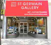 St. Germain Gallery