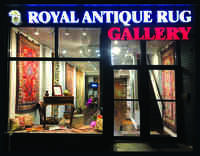 Royal Antique Rug Gallery