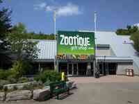 Zootique Gift Shop