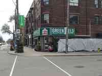 Green Field Grocery Store