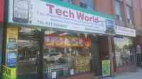 Techworld Danforth