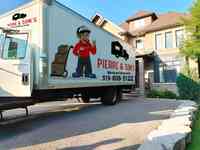 Pierre and Son's Moving and Delivery Inc.