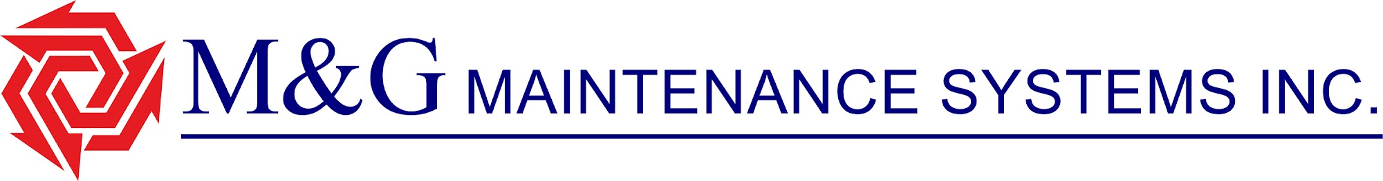 M&G Maintenance Systems Inc.