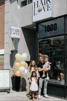 HAIRLOVE Studio Danforth
