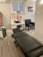 TRCC - Total Rehabilitation and Chiropractic Centre Thornhill