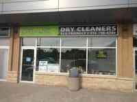 Organic Dry Cleaners