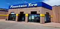 Fountain Tire